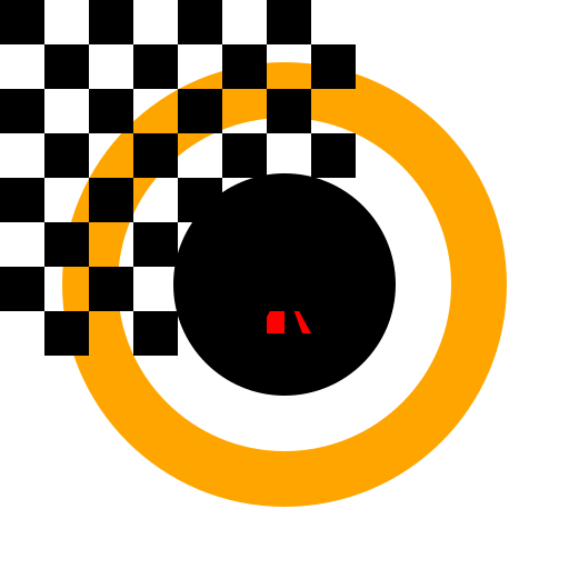 Caro Game - Calculator Tools