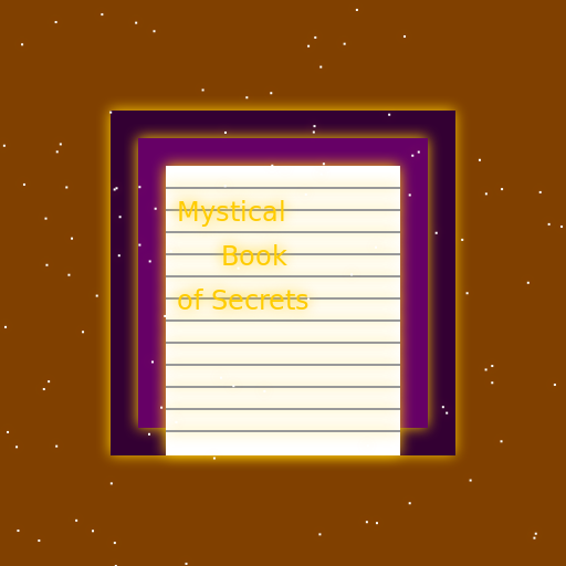 Mystical Book in a Dark Room - DrawGPT