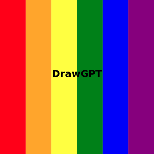 Pride Celebration - DrawGPT