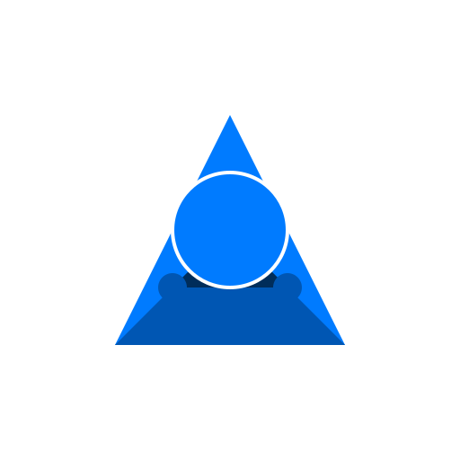 Professional Bank Logo - DrawGPT