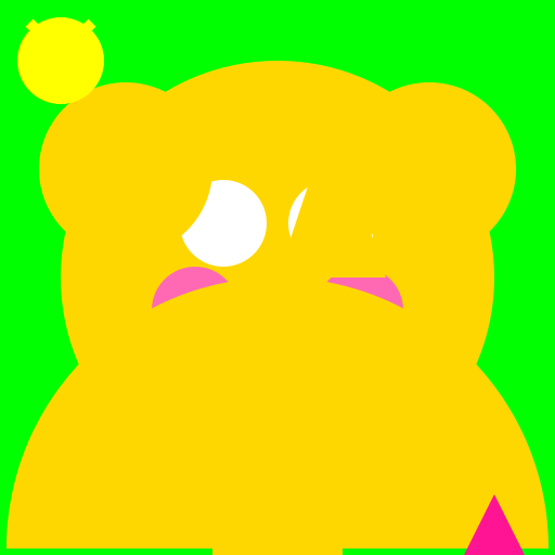 Playgroup Garden - Peppa Pig Logo - DrawGPT