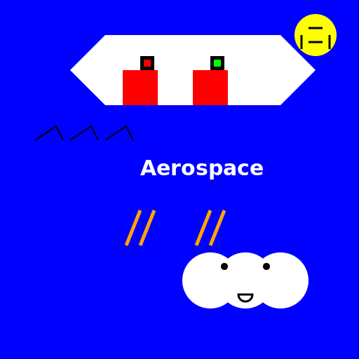 Reciprocating Engines in the Aerospace Industry - DrawGPT