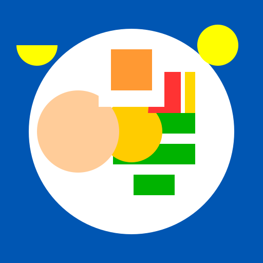 Bank App Logo - DrawGPT