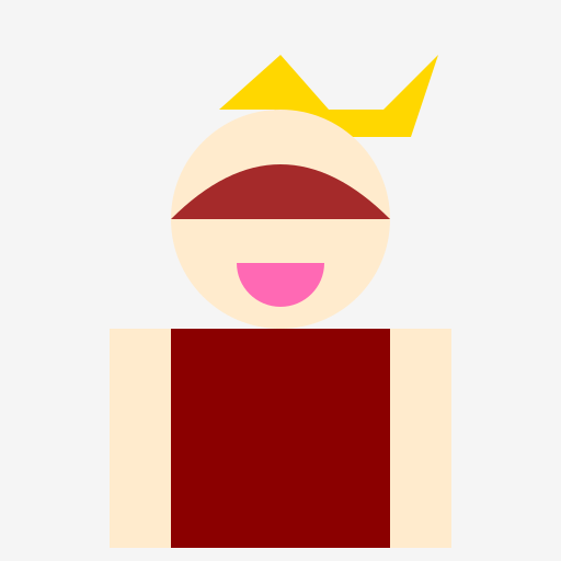 Georgian Queen - DrawGPT