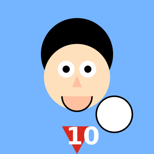 Messi - The Football Legend - DrawGPT