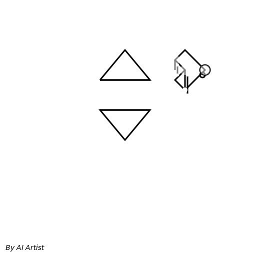 Dialogue App Logo - DrawGPT