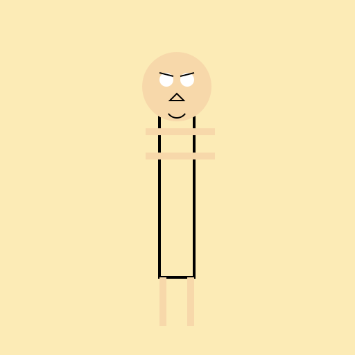The Rock Skinny - DrawGPT