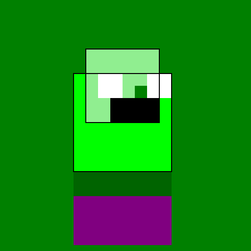 Hulk - DrawGPT