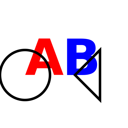 The Transforming Letters - DrawGPT
