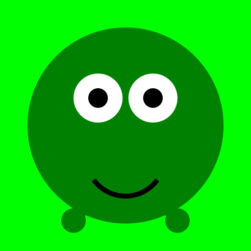 Frog - DrawGPT