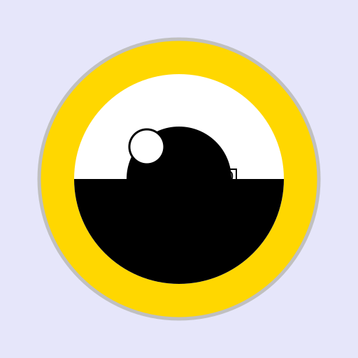 Arceus as a Giant Eyeball Reacting to its Own Reflection - DrawGPT