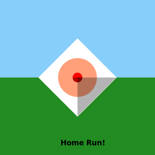 Girl playing baseball in a crop top - DrawGPT