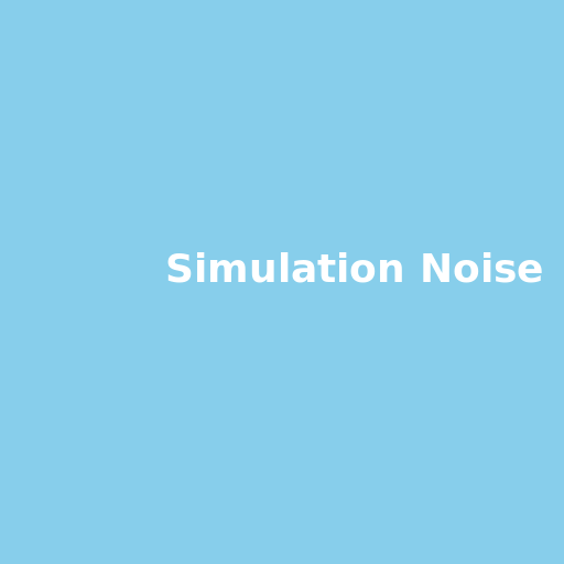 Simulation Noise - DrawGPT