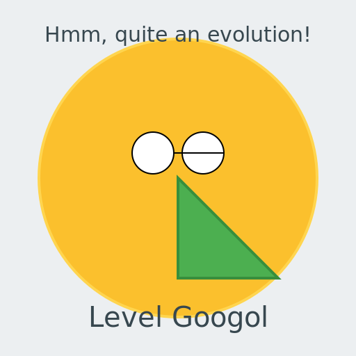 Arceus's Opinion on Giratina's Evolved Form at Level Googol - DrawGPT