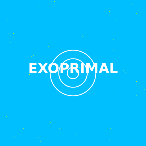 Exoprimal - DrawGPT