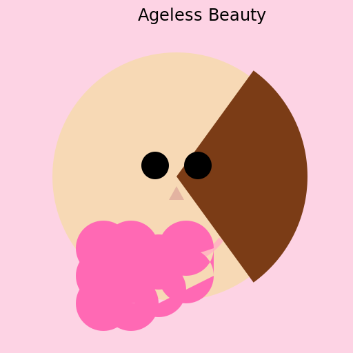 Beautiful Bloom - DrawGPT