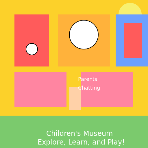 Explore, Learn, and Play! - DrawGPT