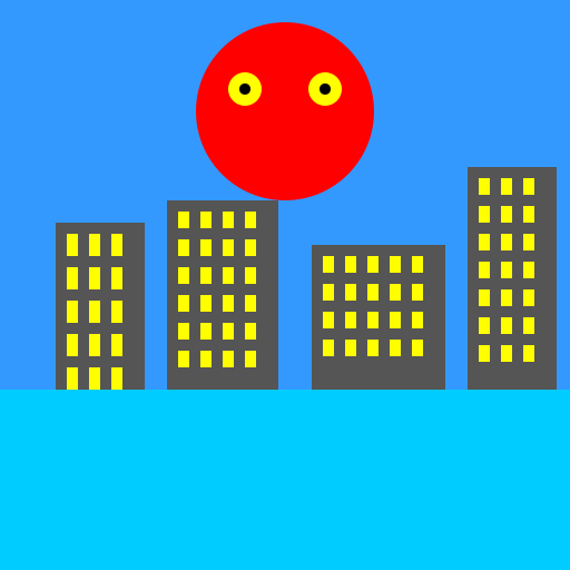 Chicago Lawn, Chicago - DrawGPT