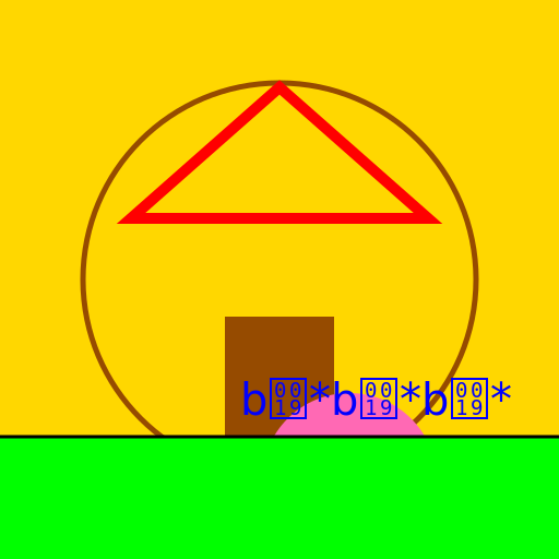 Chop chop Master Onion in Um Jammer Lammy Stage 2 - DrawGPT