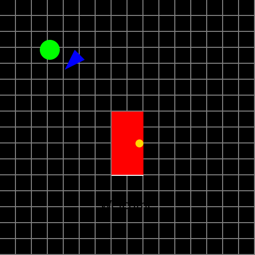 Wall Building and Door Drawing - DrawGPT