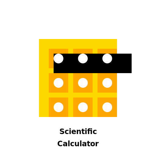 Scientific Calculator - Calculator Tools