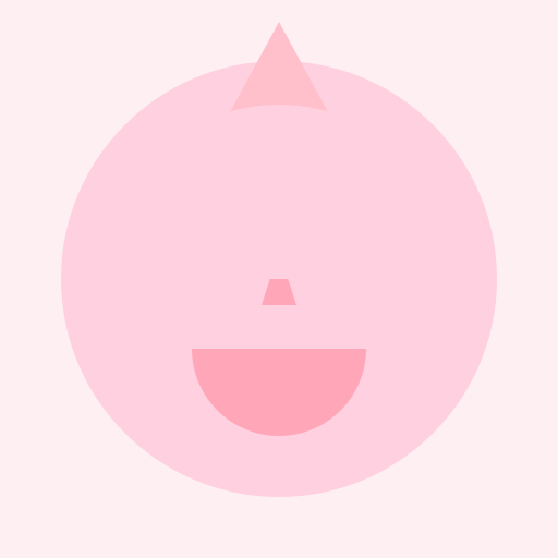 Baboon with Pink Hair - DrawGPT Baboon with Pink Hair - DrawGPT