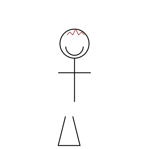 Portrait of a Graceful Woman - DrawGPT Portrait of a Graceful Woman - DrawGPT