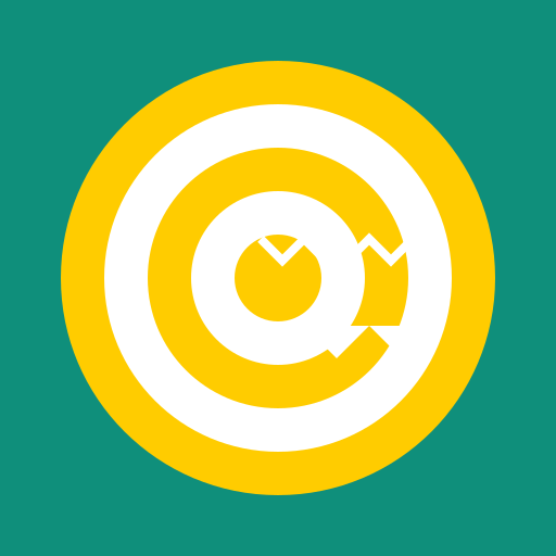 Budgeting and Savings Goal Calculator Logo - DrawGPT