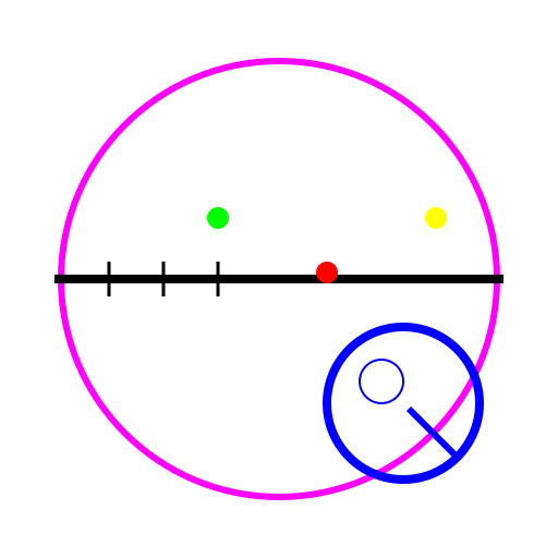 Comprehensive Length Unit Converter Logo - DrawGPT