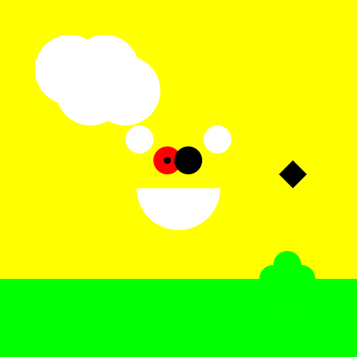 Filler Drawing - DrawGPT