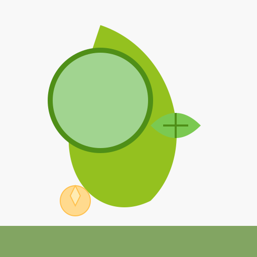 Organic Nature - DrawGPT