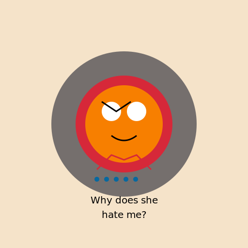 Mr. Rochester's Reaction to Jane Eyre's Hatred - DrawGPT