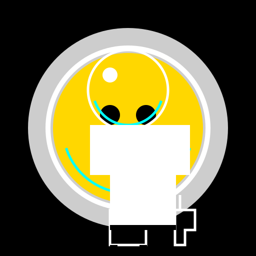 Rajinikanth as Neil Armstrong - DrawGPT