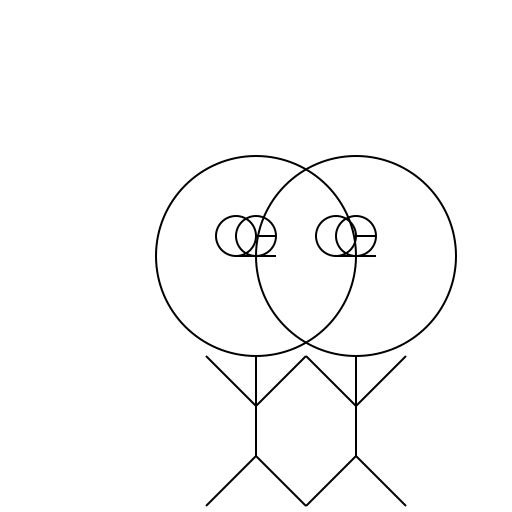 Mr. Rochester Confronting St. John Rivers - DrawGPT