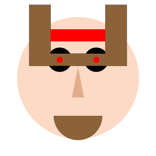 The Guy with a Hat - DrawGPT