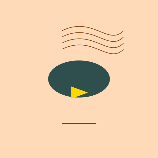 Egyptian Beauty - DrawGPT