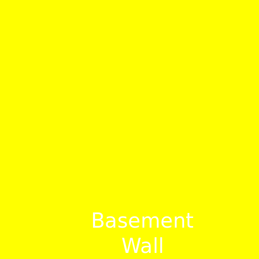 Basement Wall in Digital Art Style - DrawGPT