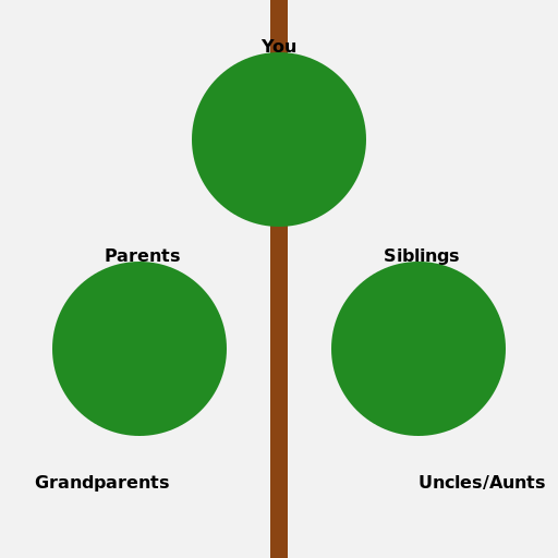 Family Tree - DrawGPT