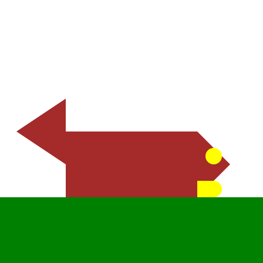 The Majestic Dino-Croc-Bear - DrawGPT