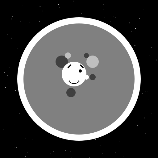 Luna - The Moon Goddess - DrawGPT