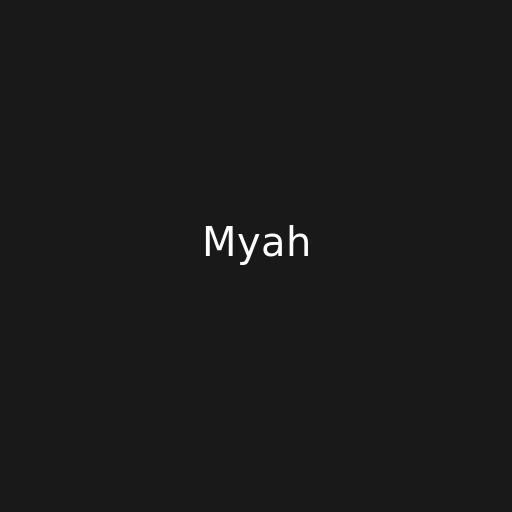 Mysterious Myah - DrawGPT