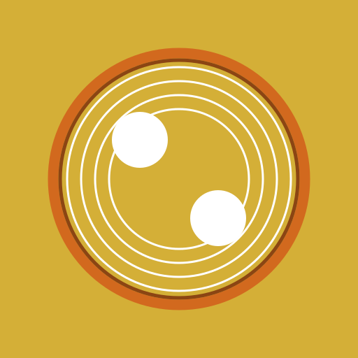 Teriyaki Yoko's Onion Ring - DrawGPT