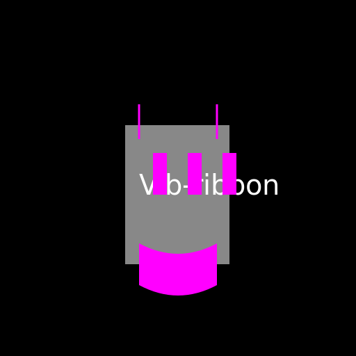 R.I.P. Vib-ribbon - DrawGPT