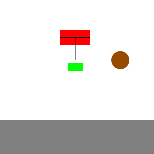 Electric Motor Height Adjustment Desk - DrawGPT