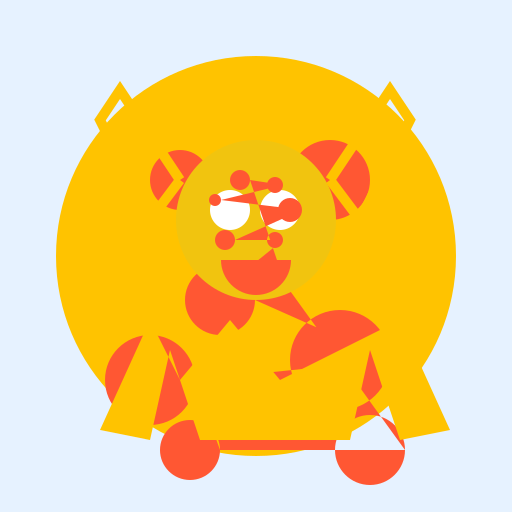 RU Camelopardalis - DrawGPT