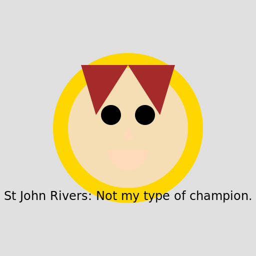 St John Rivers - DrawGPT