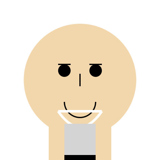 White-Haired Conan in the Exiled Discord Realm - DrawGPT