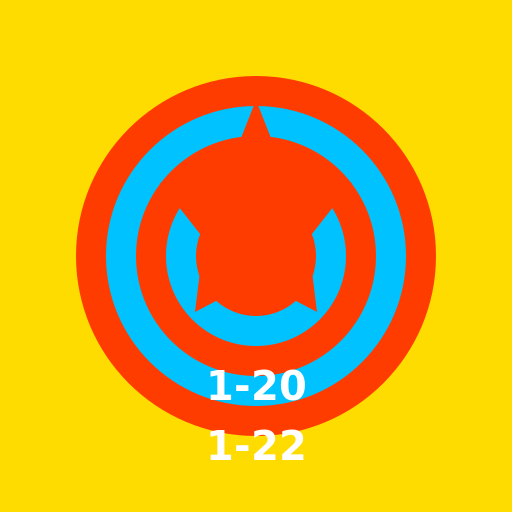 Brawl Stars Show Logo - DrawGPT