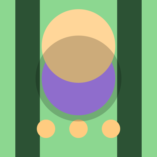 Magnolia Paradise - DrawGPT