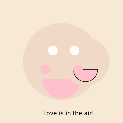 Eula Kissing Keaya in Genshin Impact - DrawGPT